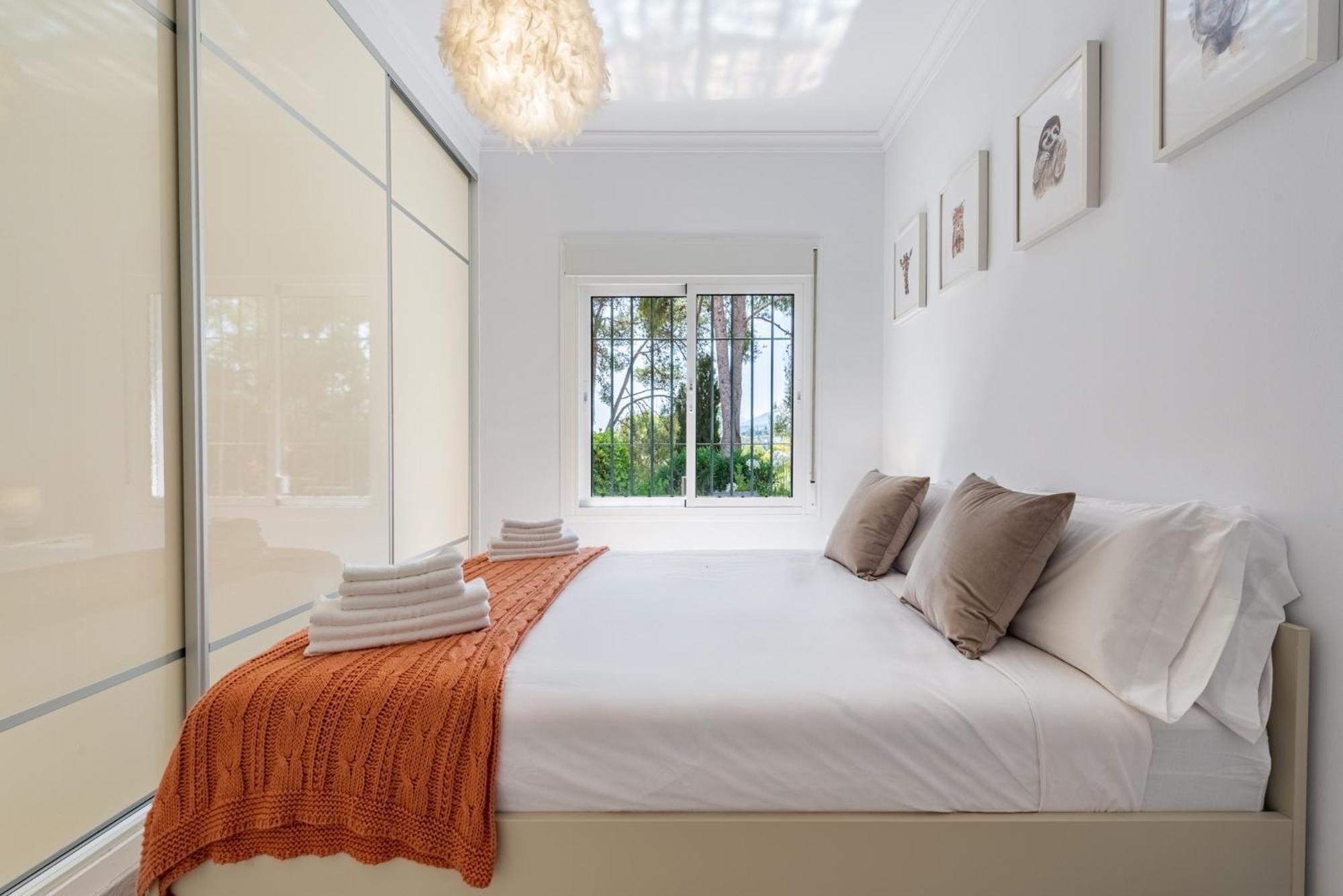 Aloha Puerto Banus Ferienhaus