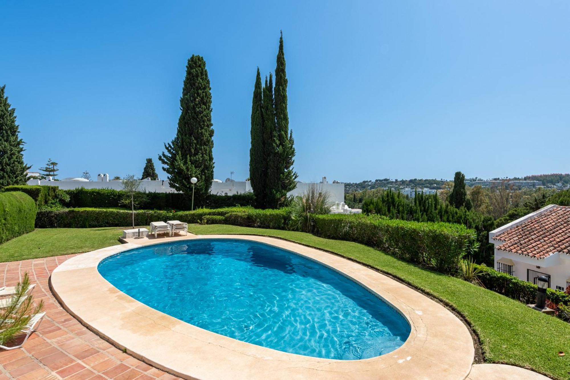 Aloha Puerto Banus * Marbella